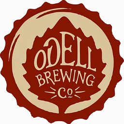 Odell Brewing logo