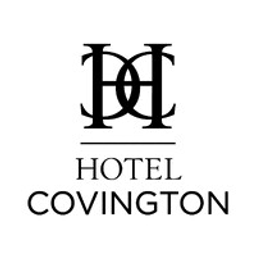 Hotel Covington logo
