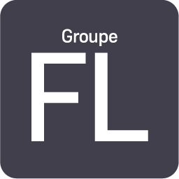 Groupe FL logo