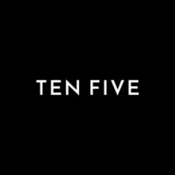 The Hollywood Grande at Ten Five Hospitality logo