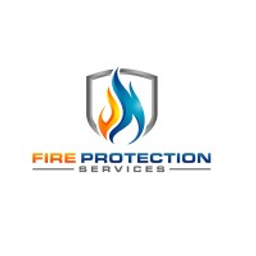 Fire Protection Services logo