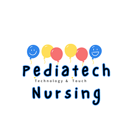 Pediatech logo