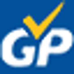 GradePower Learning Centers logo