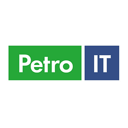 Petro It logo