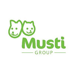 Musti Norge AS logo