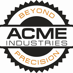 Acme Industries logo