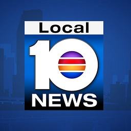 Local 10 logo
