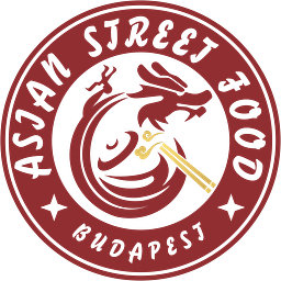 Hawkers Asian Street Food logo
