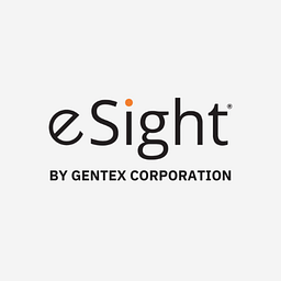 Eyesight logo