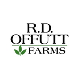R.D. Offutt Farms Co. logo