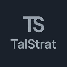Talent Strategy logo