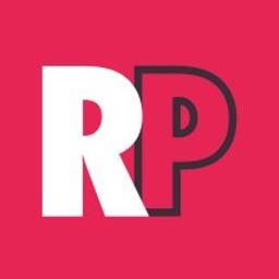 110% Recruitment People logo