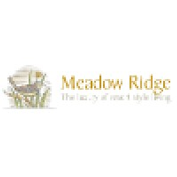 Meadow Ridge Senior Living logo
