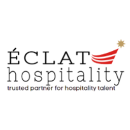 Eclat Hospitality logo