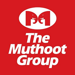 Muthoot Finance Usa Corporation logo