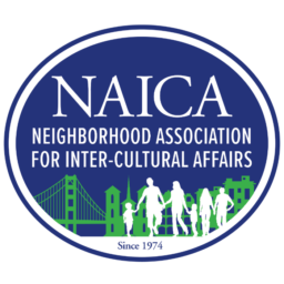 Neighborhood Association for Inter-Cultural Affairs logo