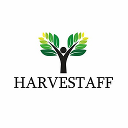 HarveStaff Portal logo