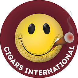 Cigars International logo