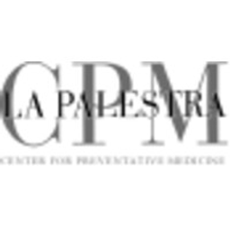 LA PALESTRA logo
