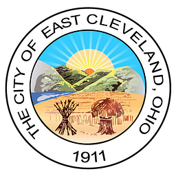 CITY OF CLEVELAND logo