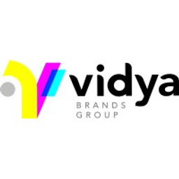 Vidya Brands Group LLC logo