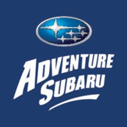 Adventure Subaru logo