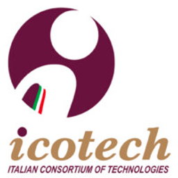 iCoTech Services logo