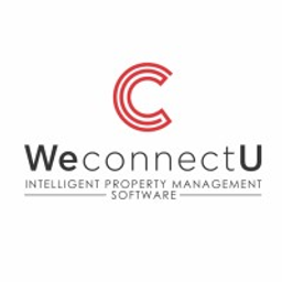 Weconnectu 2 logo