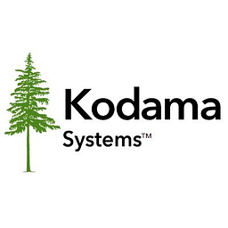 Kodama Systems logo