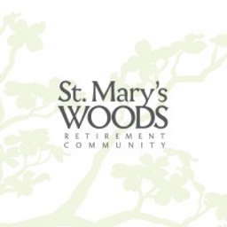 Mary's Woods logo
