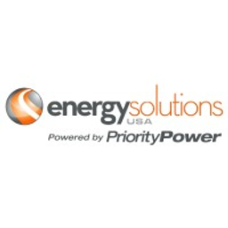 Energy Solutions USA logo