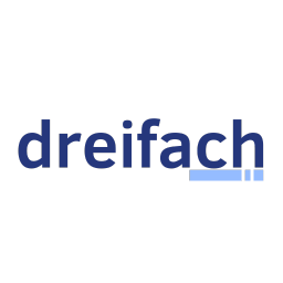 Dreifach logo