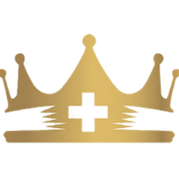 Halo Hospice logo