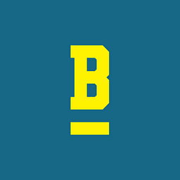 Bottom Line logo