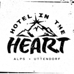 THE HEARTS HOTEL GmbH - Dein Boutique & Event Resort im Harz logo