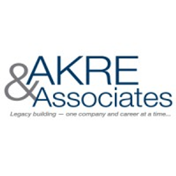 Akre Associates logo