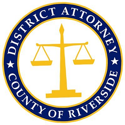 Queens County District Attorney's Office logo