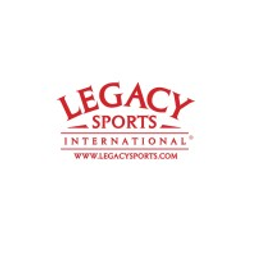 Legacy Sports logo