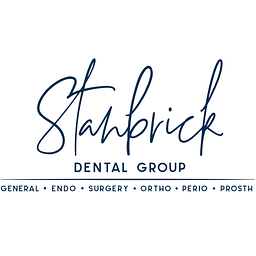 Stanbrick Dental Services logo