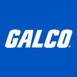 Galco Industrial Electronics logo