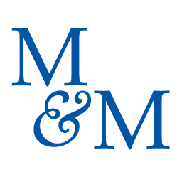 Martha & Mary logo