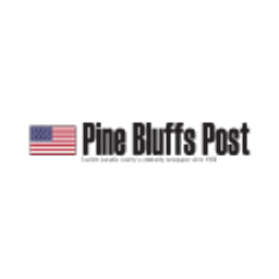 Pine Bluffs Hotel logo