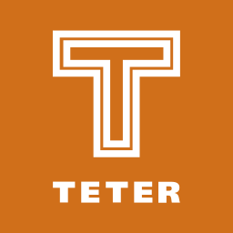 TETER, Inc logo
