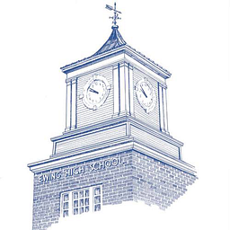 Woodbury Township School District logo