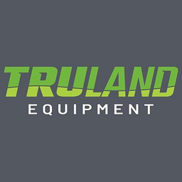 Trulandequipment logo