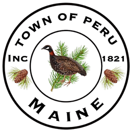 Town Of Peru logo