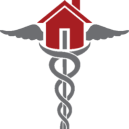 All Home Care Services logo
