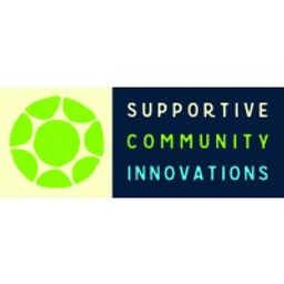 Supportive Community Innovations logo