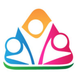 Heroes Minds ABA Center logo