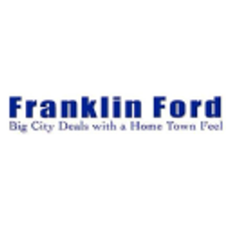 Franklin Ford logo